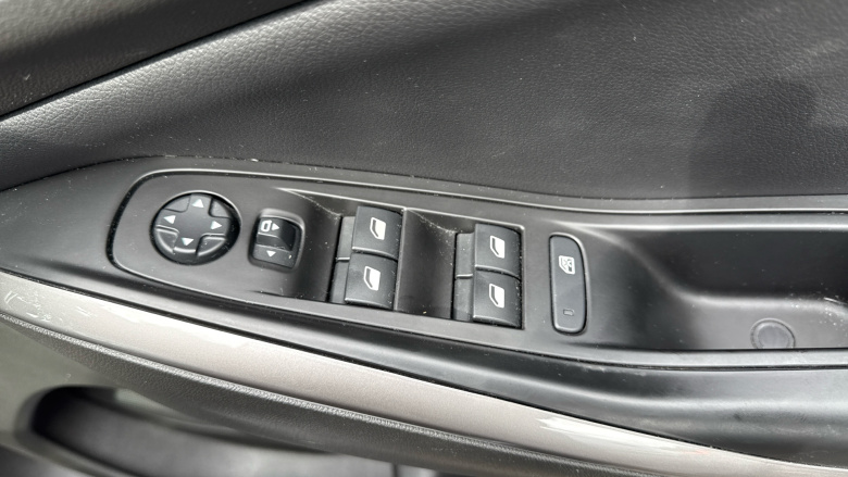 Vauxhall Grandland 1.2 Turbo Elite 5dr Petrol Hatchback